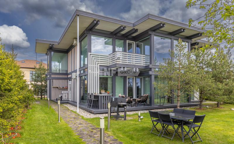 «Новорижский» (Novorizhskiy)