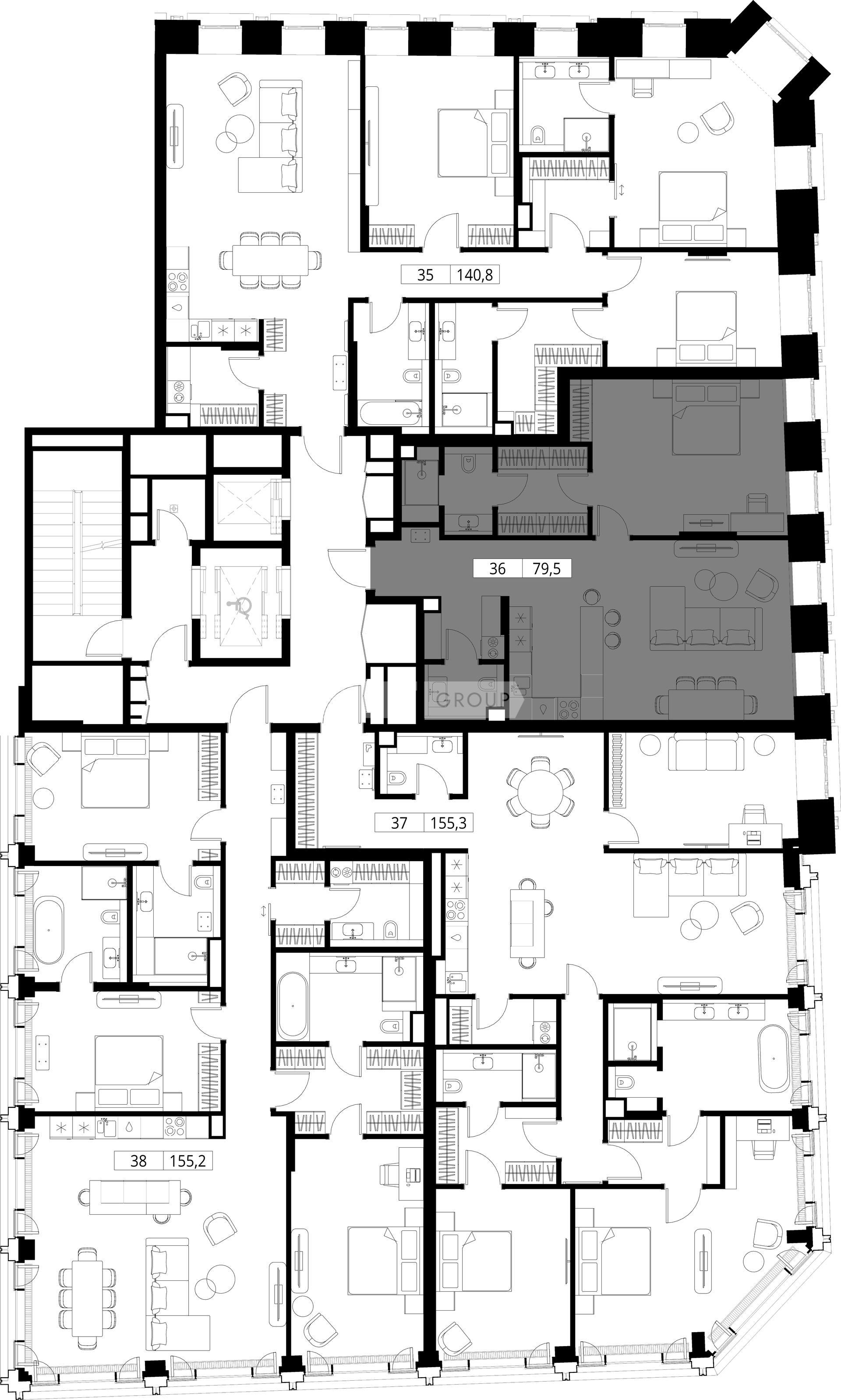 «Климашкина 7/11» (Klimashkina 7/11)