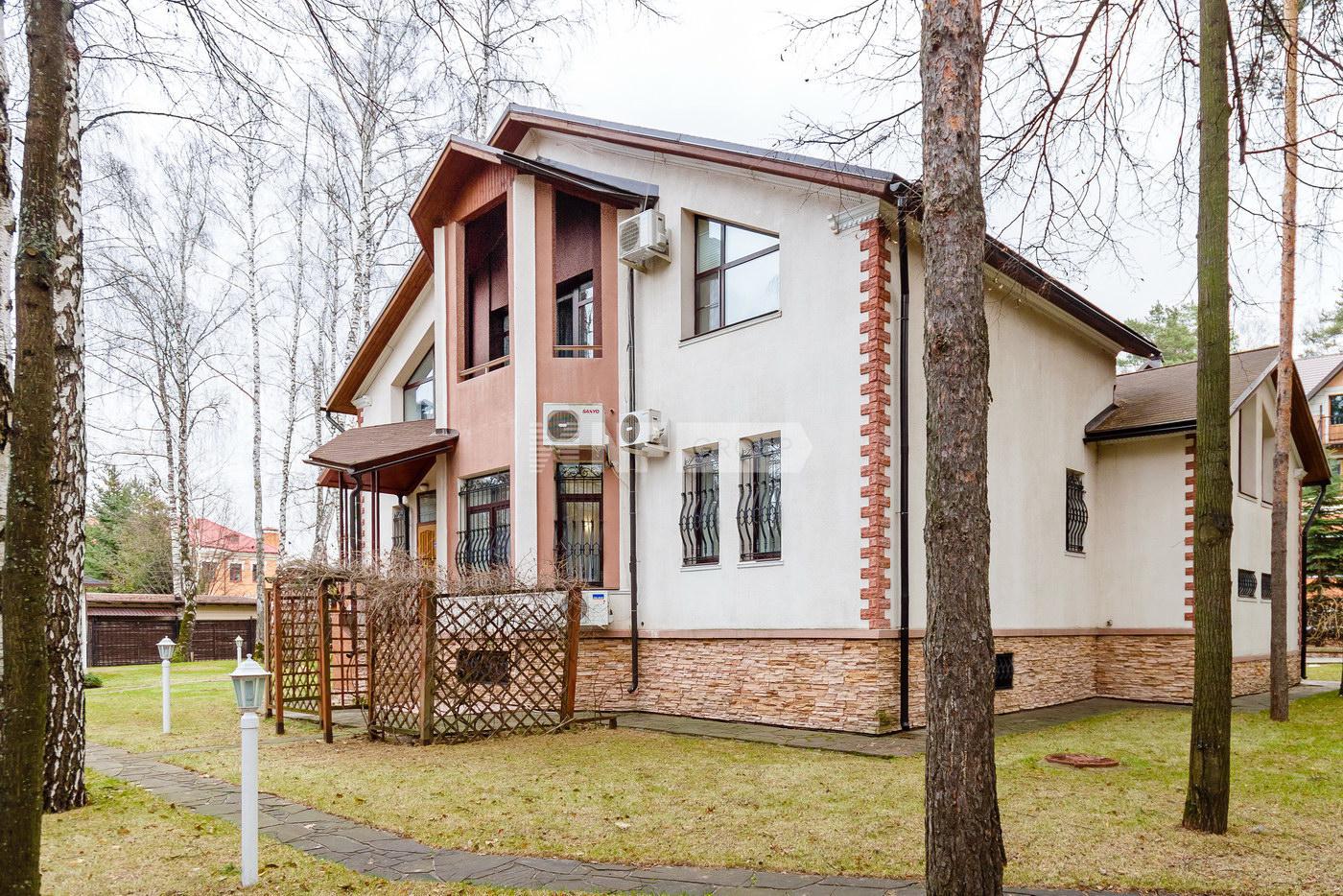 «Осень-1» (Osen-1)