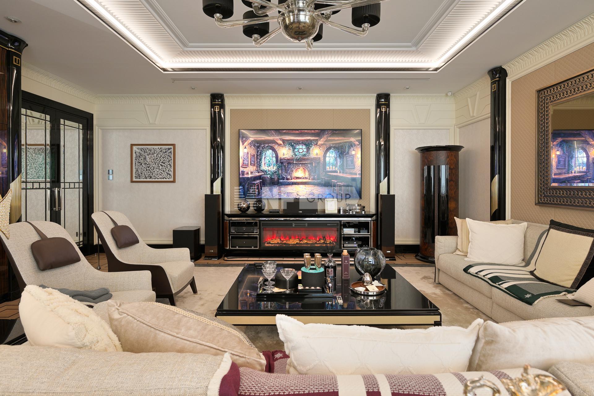 «Стольник» (Стольник)