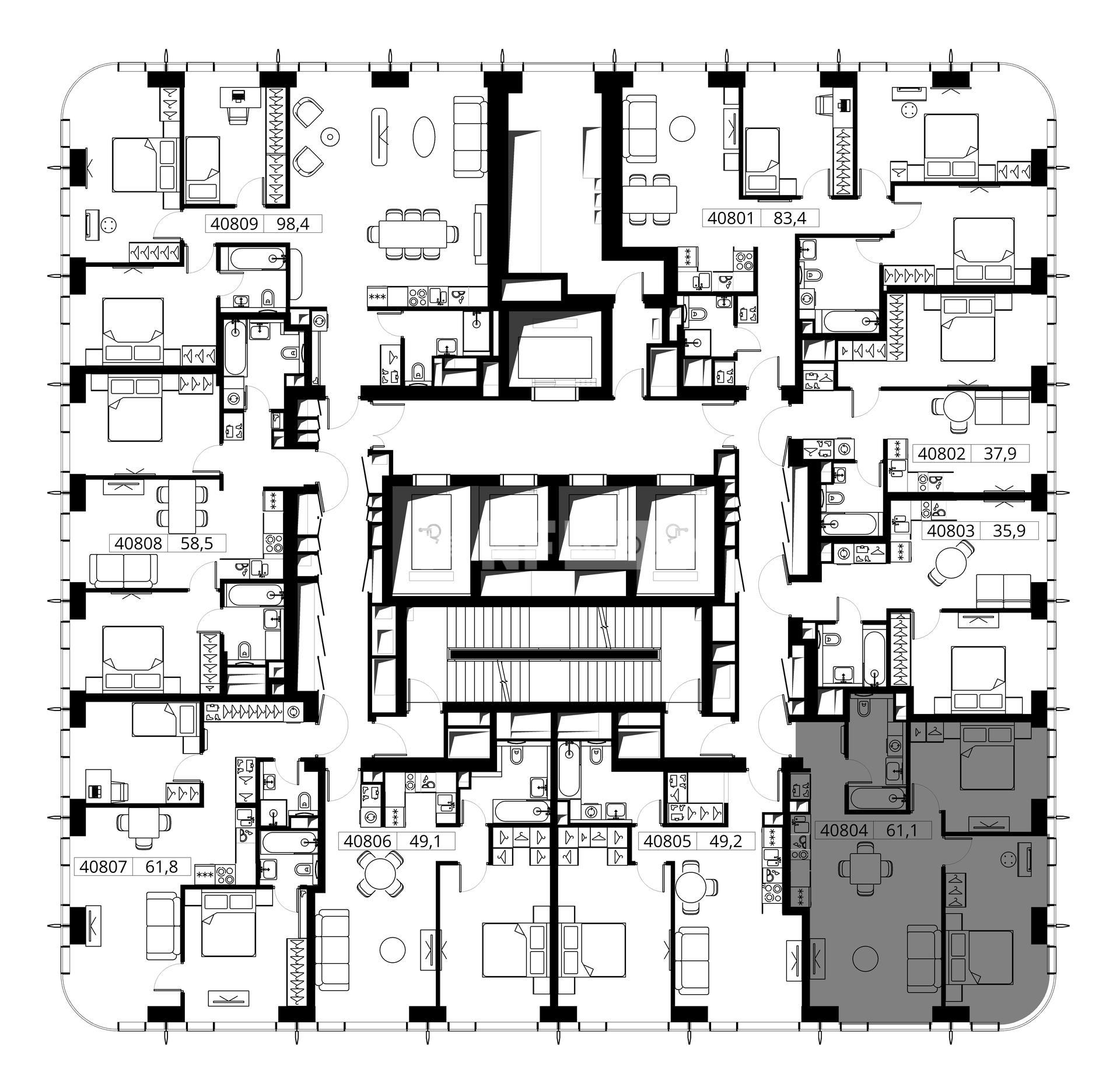 «Сити Бэй» (City Bay)