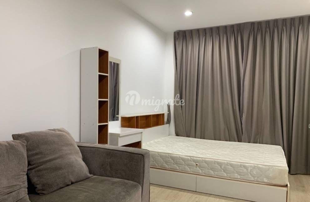 1 спален Кондо на продажу в Ideo Wutthakat (Ideo Wutthakat)