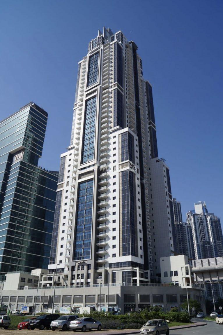 Офис в Executive Bay Tower B (Office in Executive Bay Tower B)
