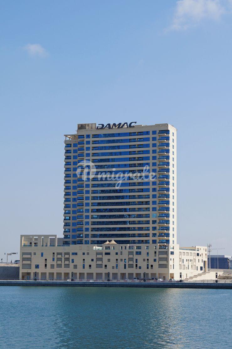 The Residence At Business Central