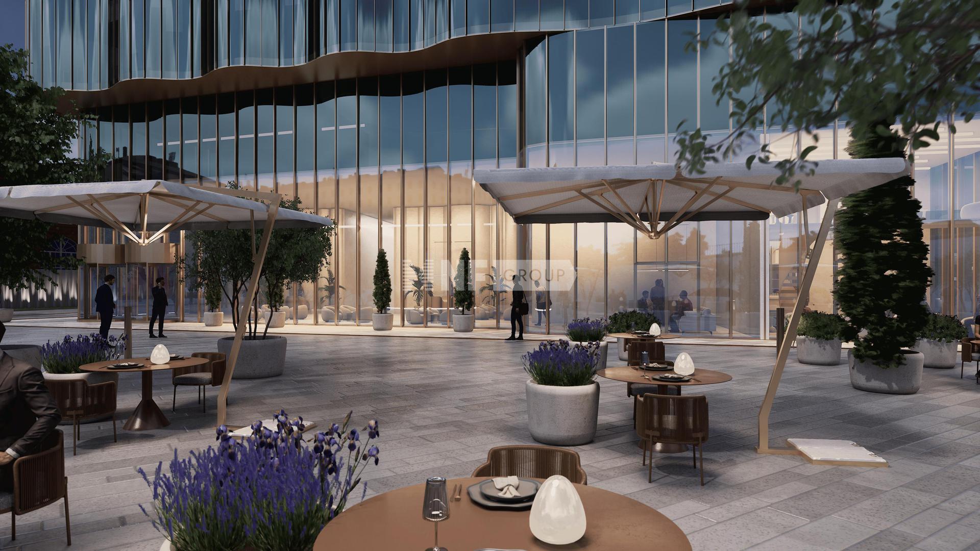 NF Group