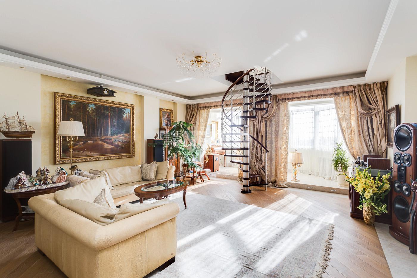 «Мичуринский проспект, 6корп1» (Мичуринский проспект, 6корп1)