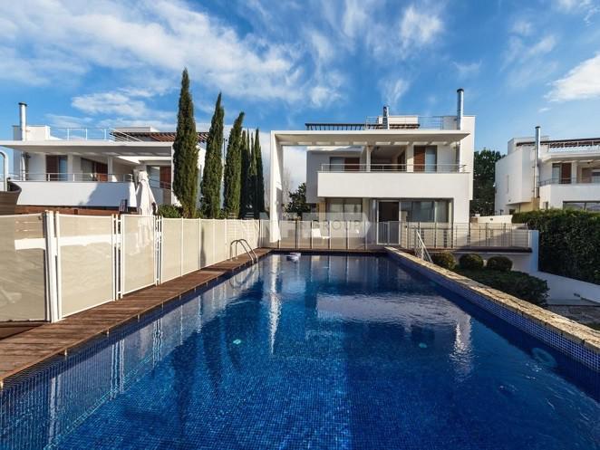 Cyprus, Paphos, Latchi