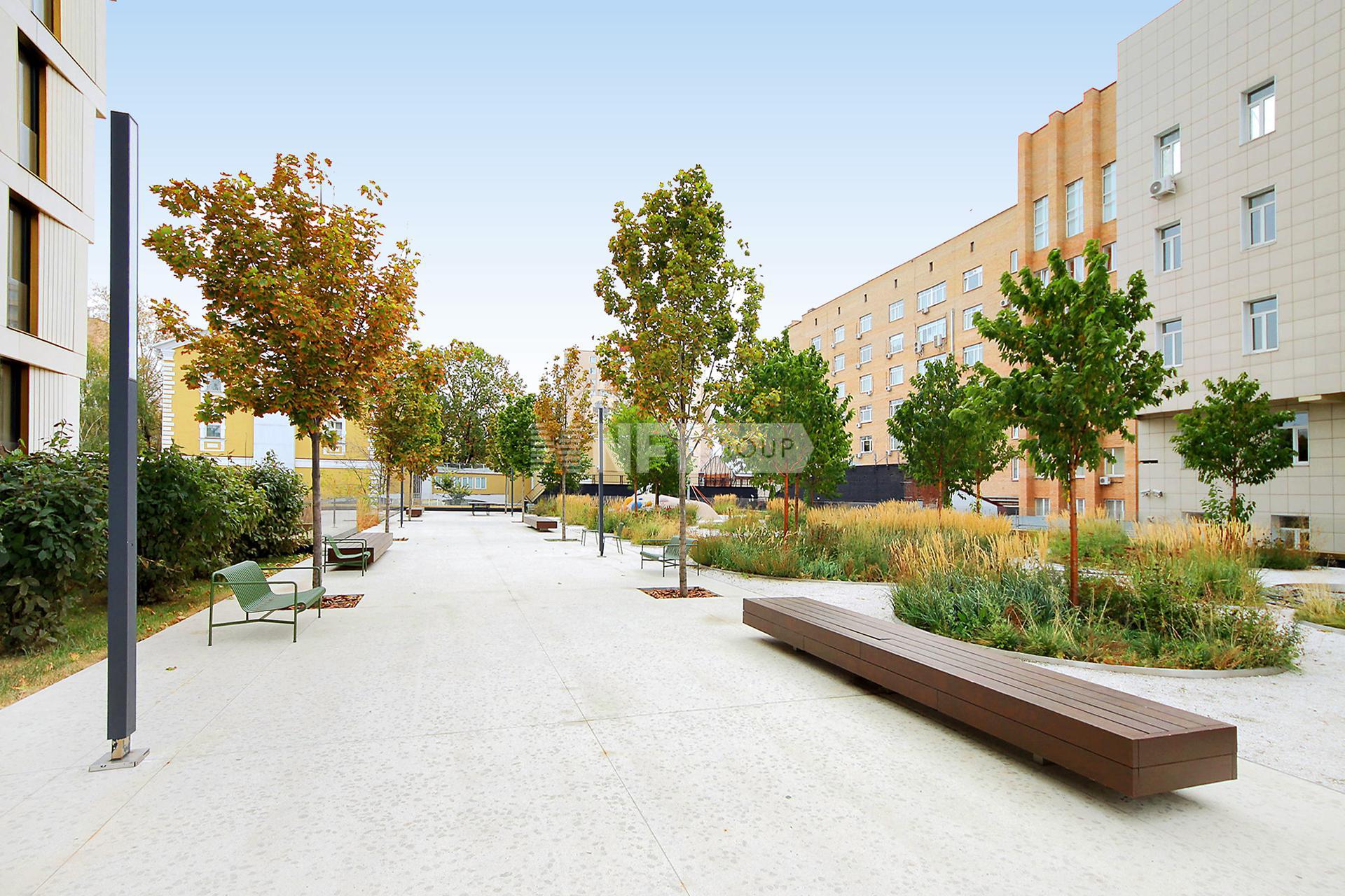 Территория