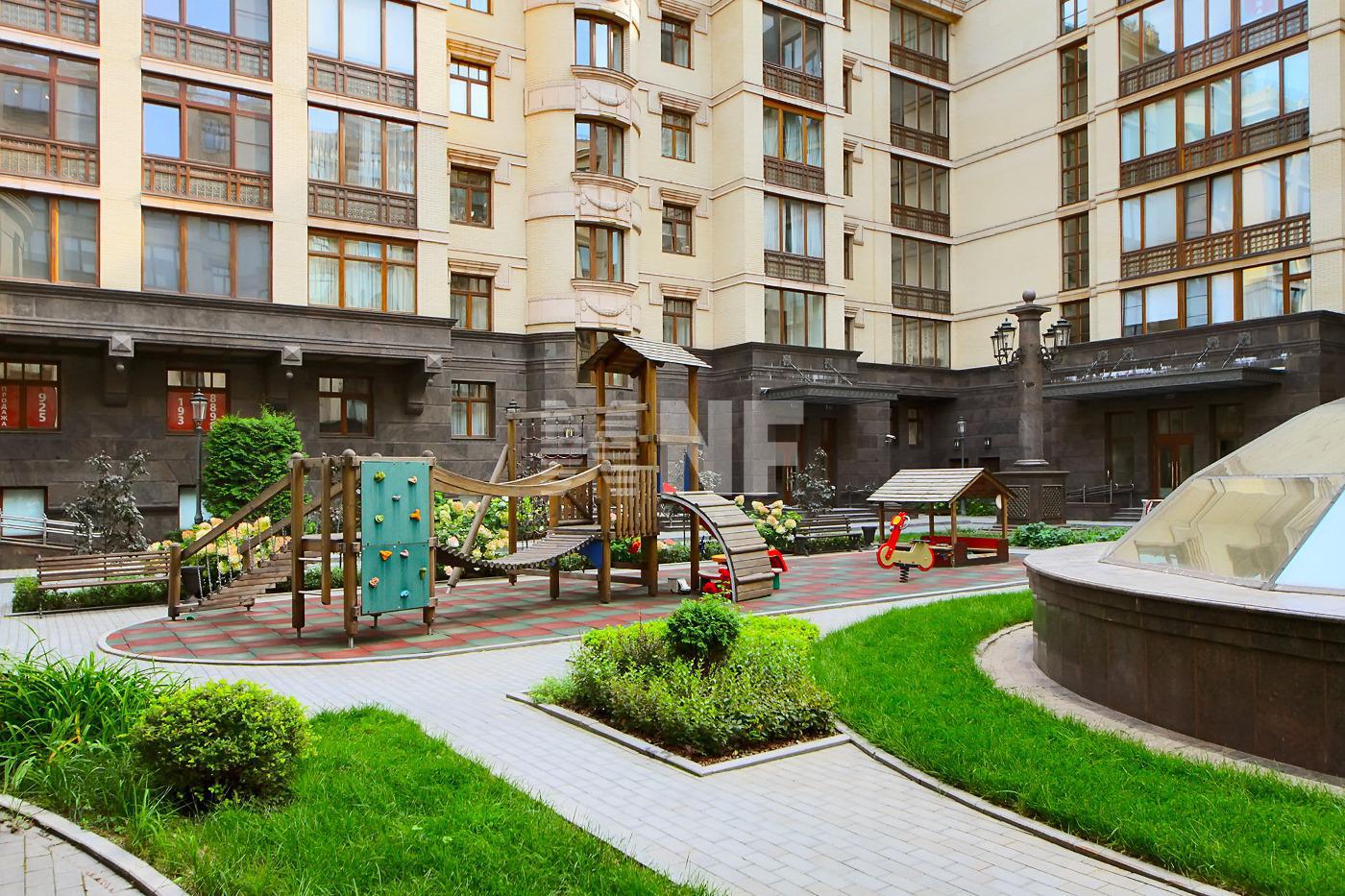 Территория