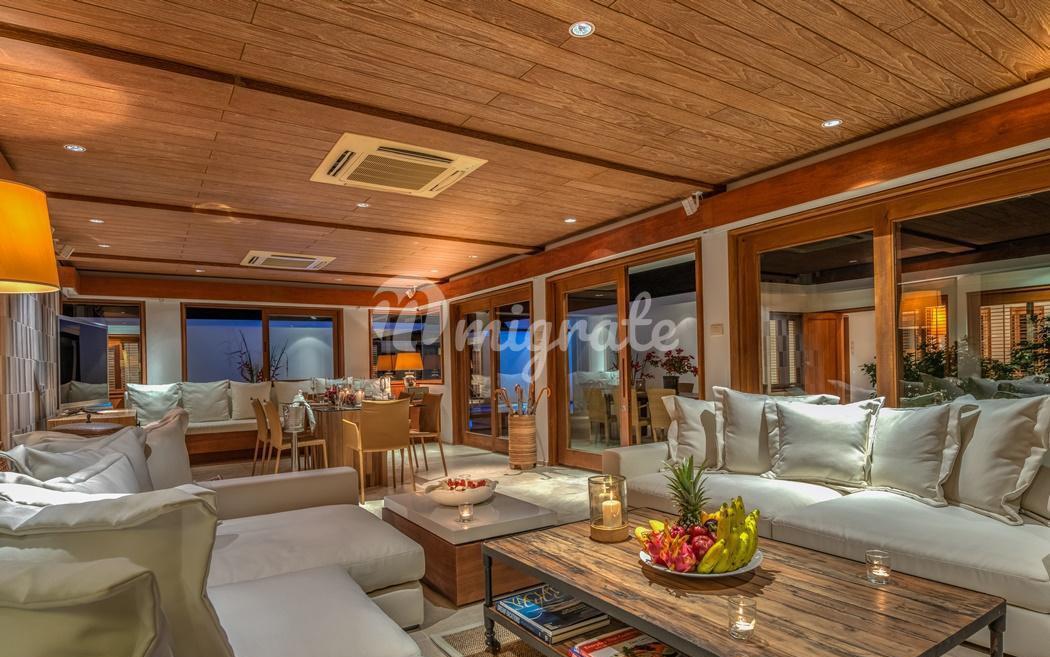 Вилла в Ao Nang, Krabi