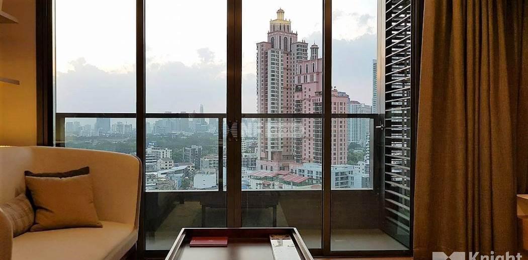 Апартамент в The Lumpini 24, 54.3 sq.m