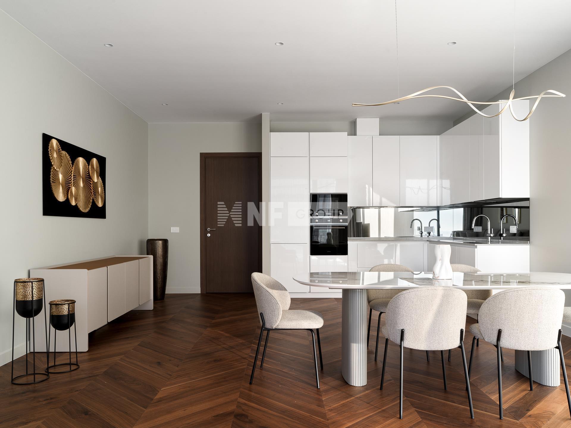 Neva Towers (Нева Тауэрс)