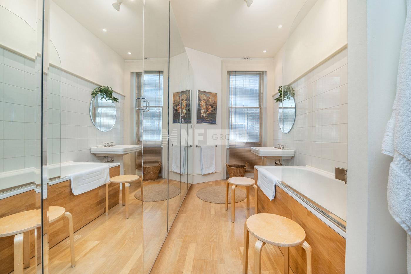 Квартира в Cabbell Street, London, NW1