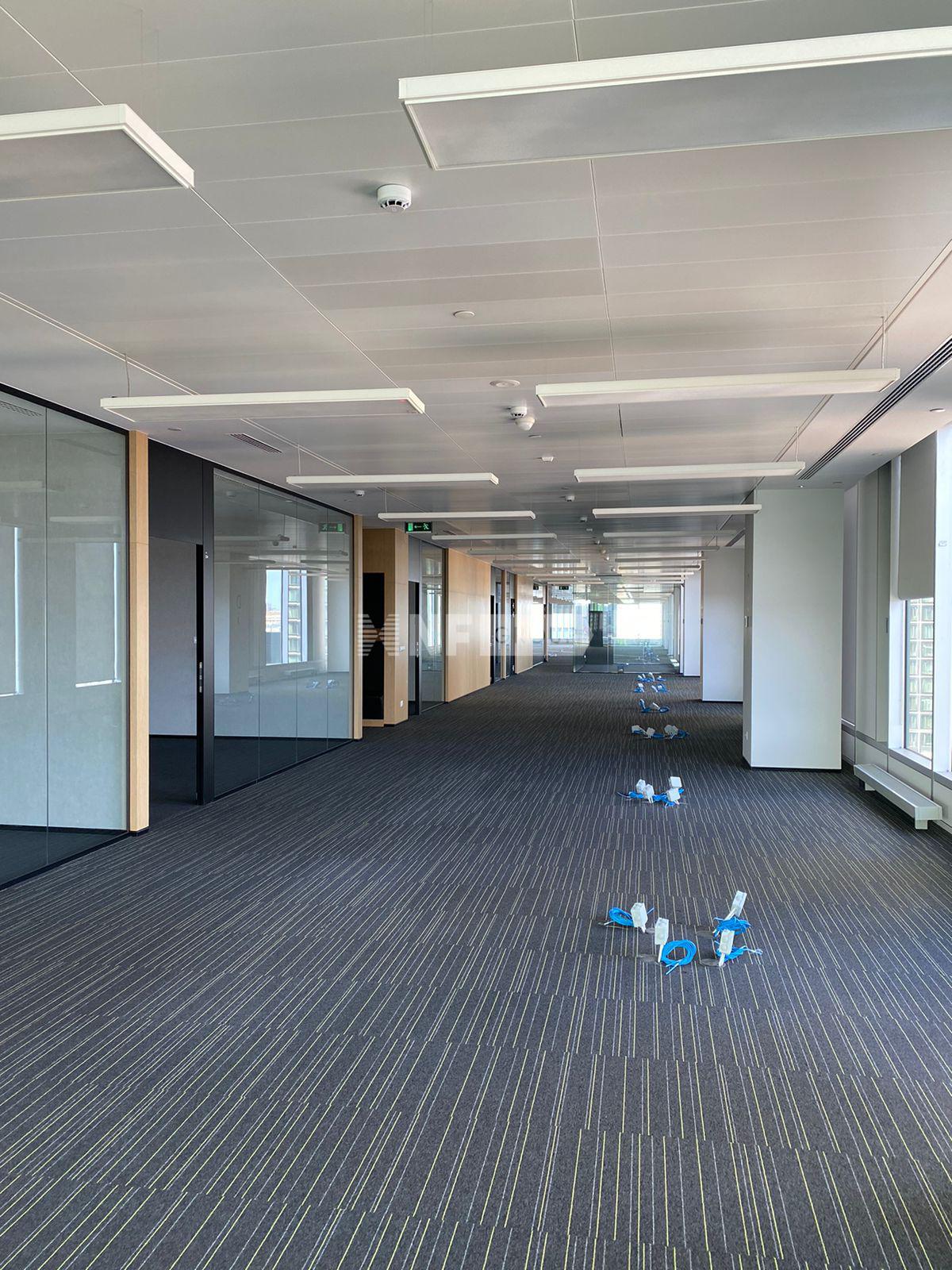 Этаж 8 (Arсus III)