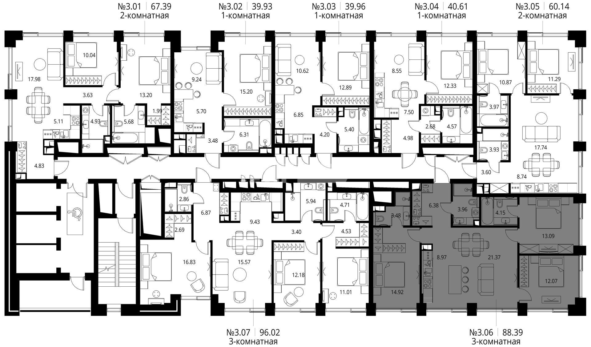 City Bay (Сити Бэй)