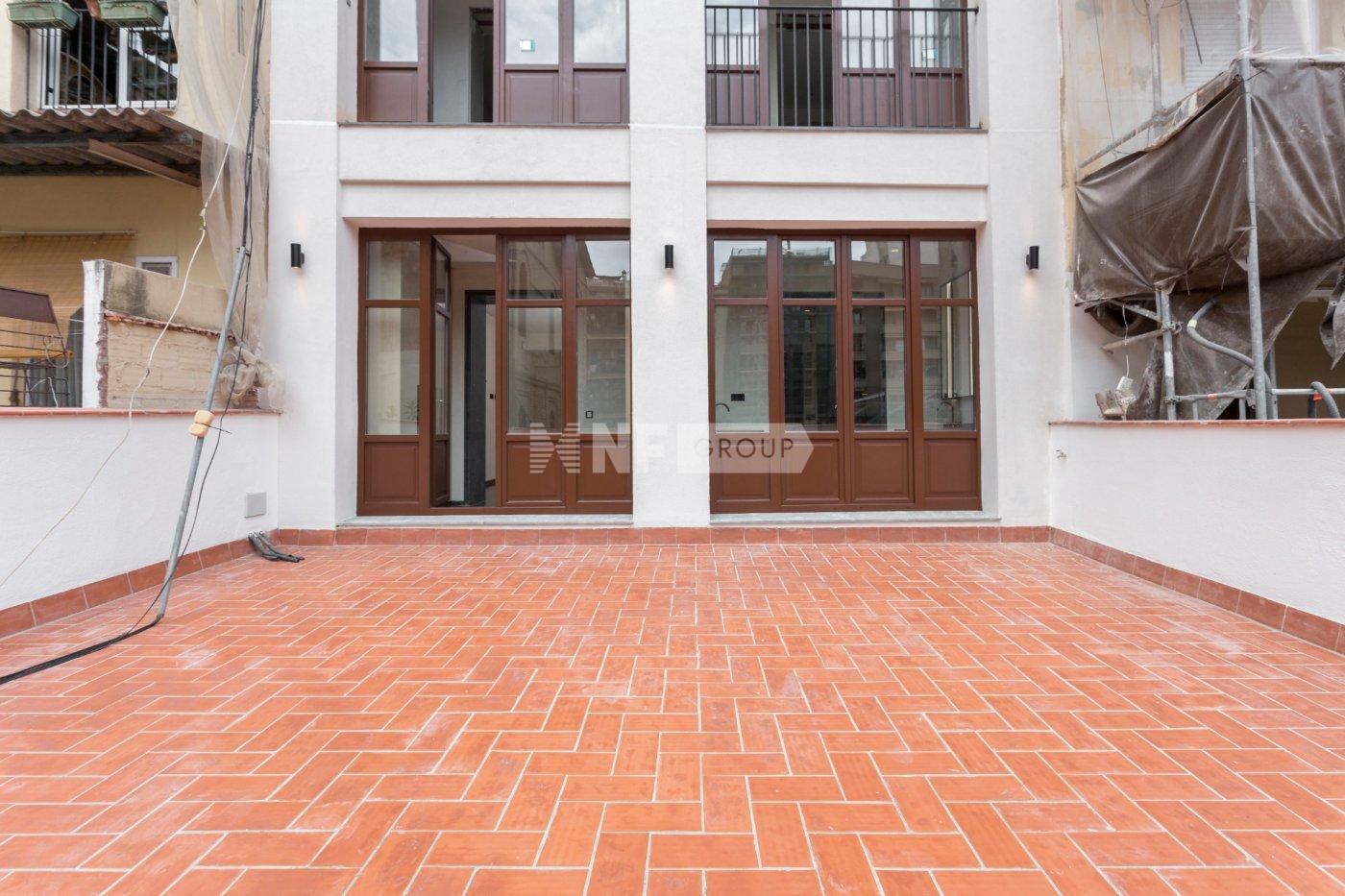 Квартира в Эшампле