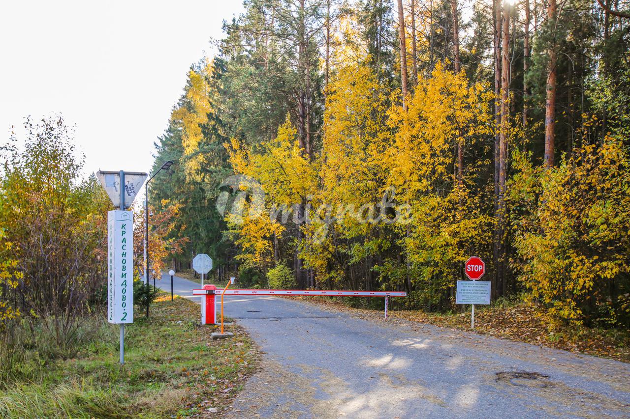 Красновидово Можайский Район Купить