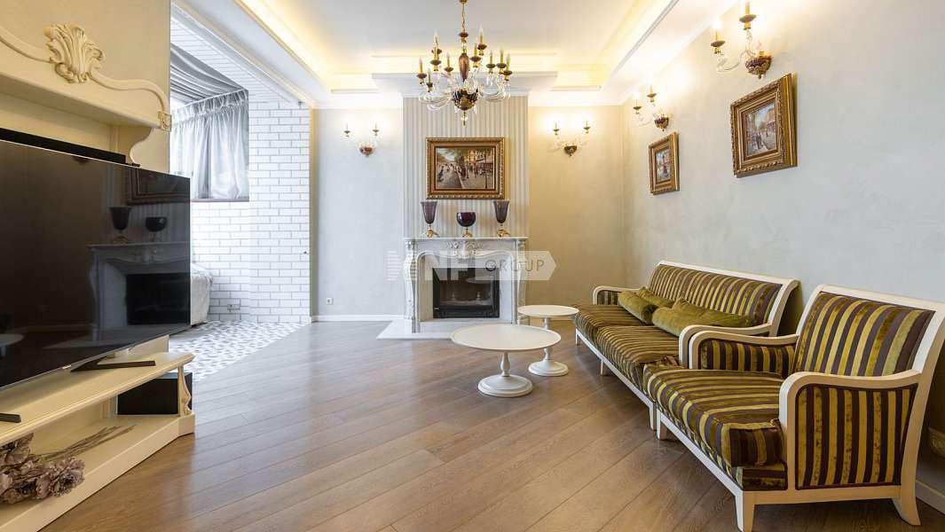 «Новоархангельское» (Novoarkhangelskoe)