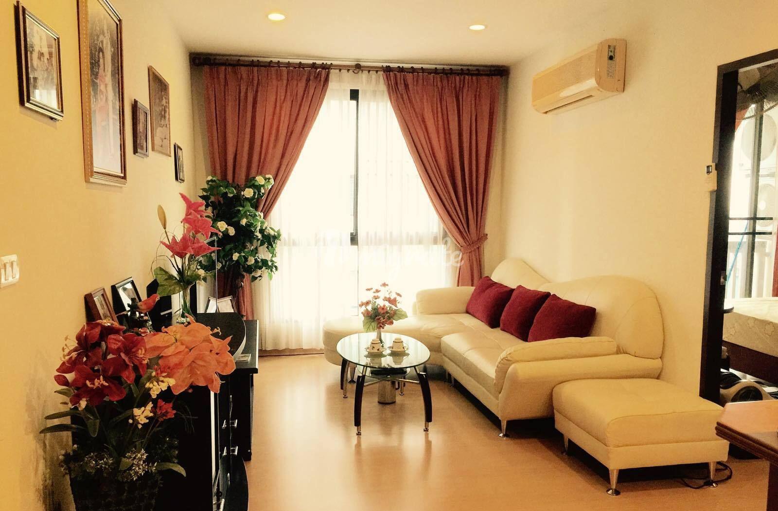 2 спален Кондо на продажу в Vista Garden (Vista Garden)