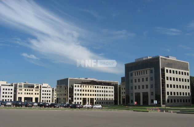 Гринвуд (Строение 23) (Grinvud (Building 23))