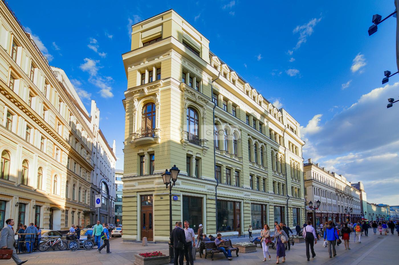 St. Nickolas (Св. Николас)