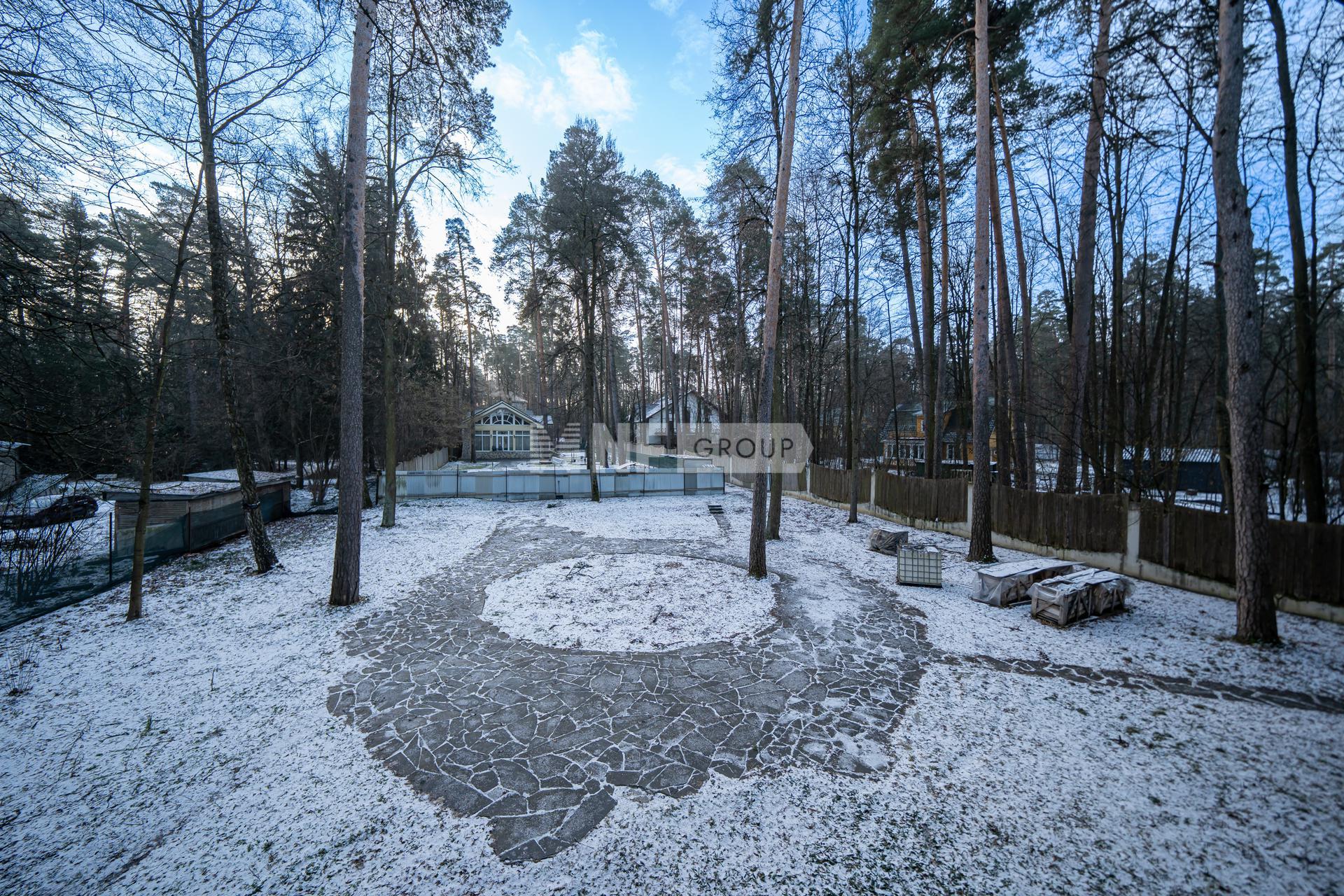 «Жуковка (Правая сторона)» (Zhukovka)