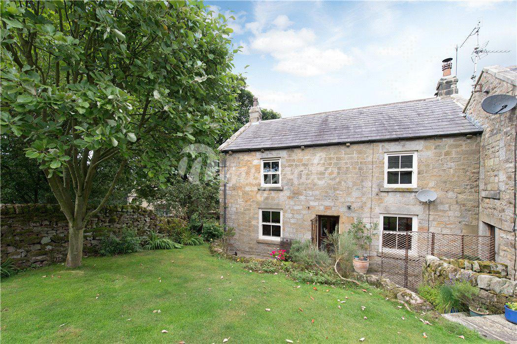 Вилла в Brame Hall Farm, Norwood, Harrogate, North Yorkshire, HG3