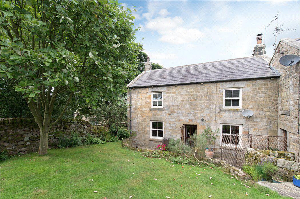 Вилла в Brame Hall Farm, Norwood, Harrogate, North Yorkshire, HG3