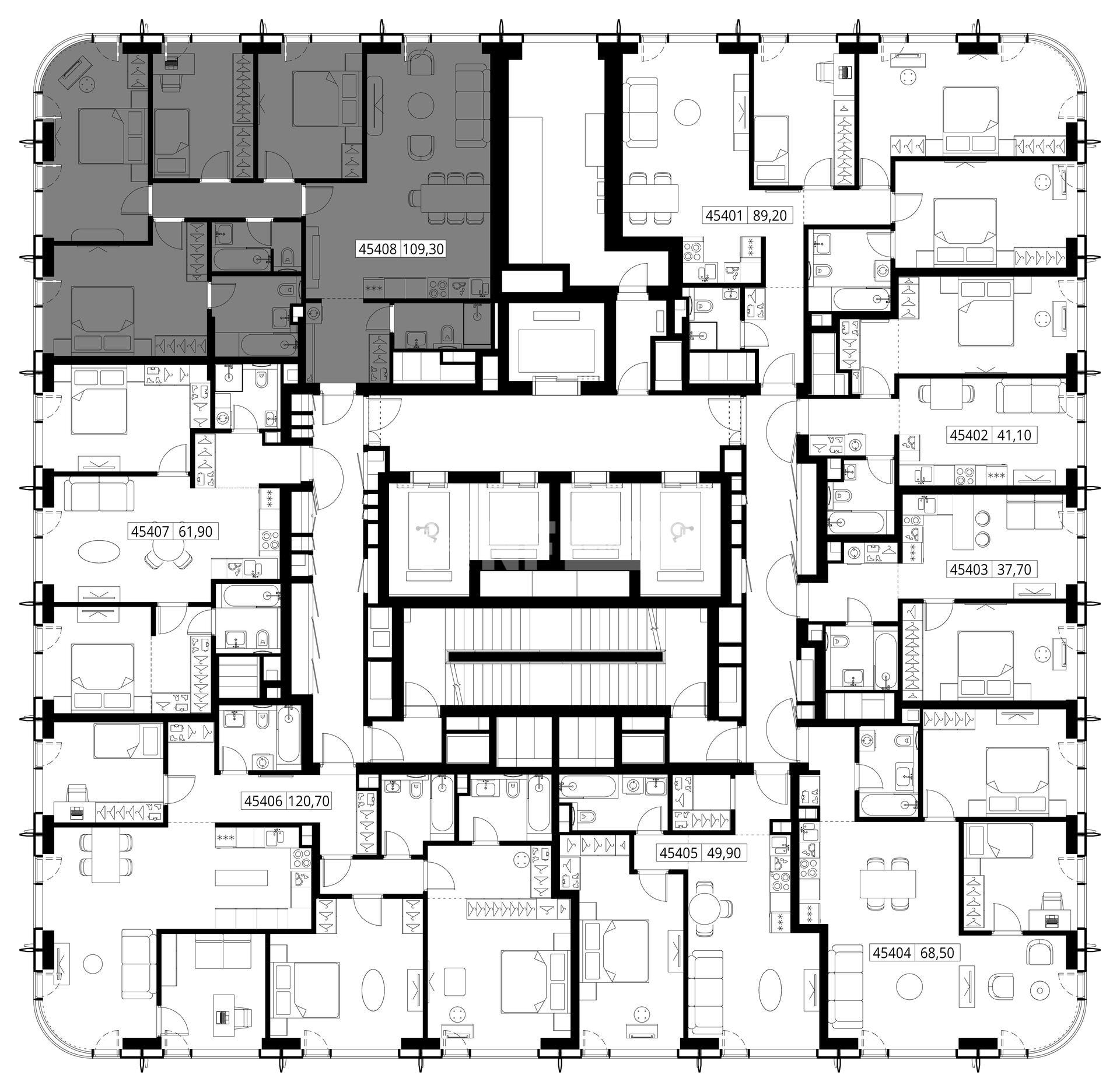 City Bay (Сити Бэй)