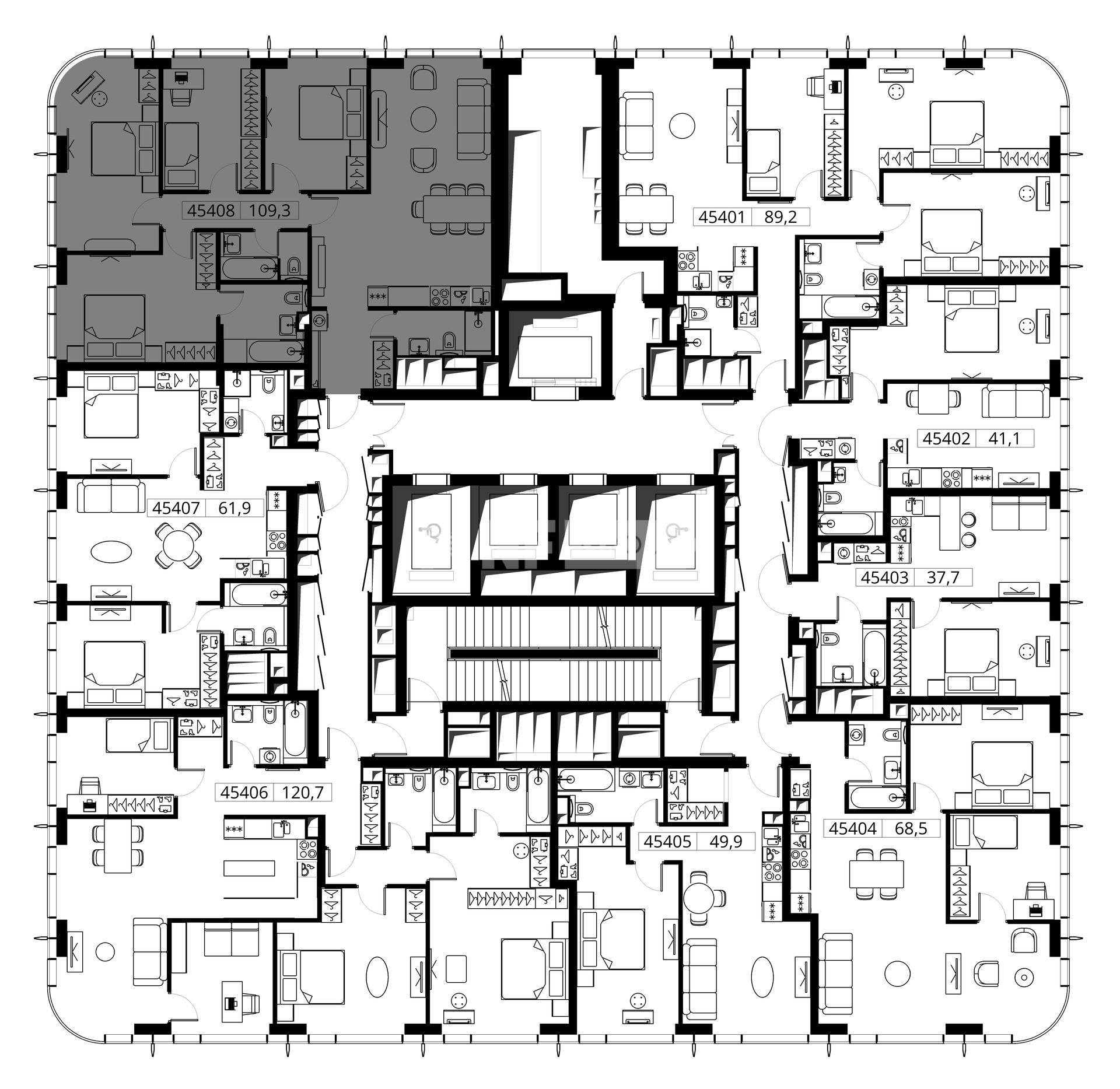 «Сити Бэй» (City Bay)