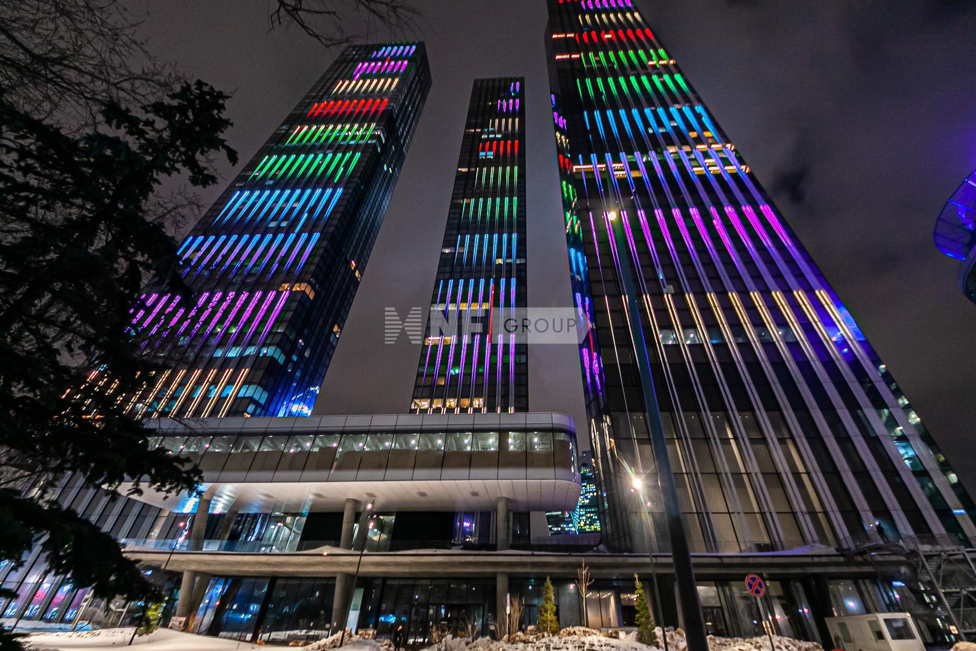 Capital Towers (Кэпитал Тауэрс)