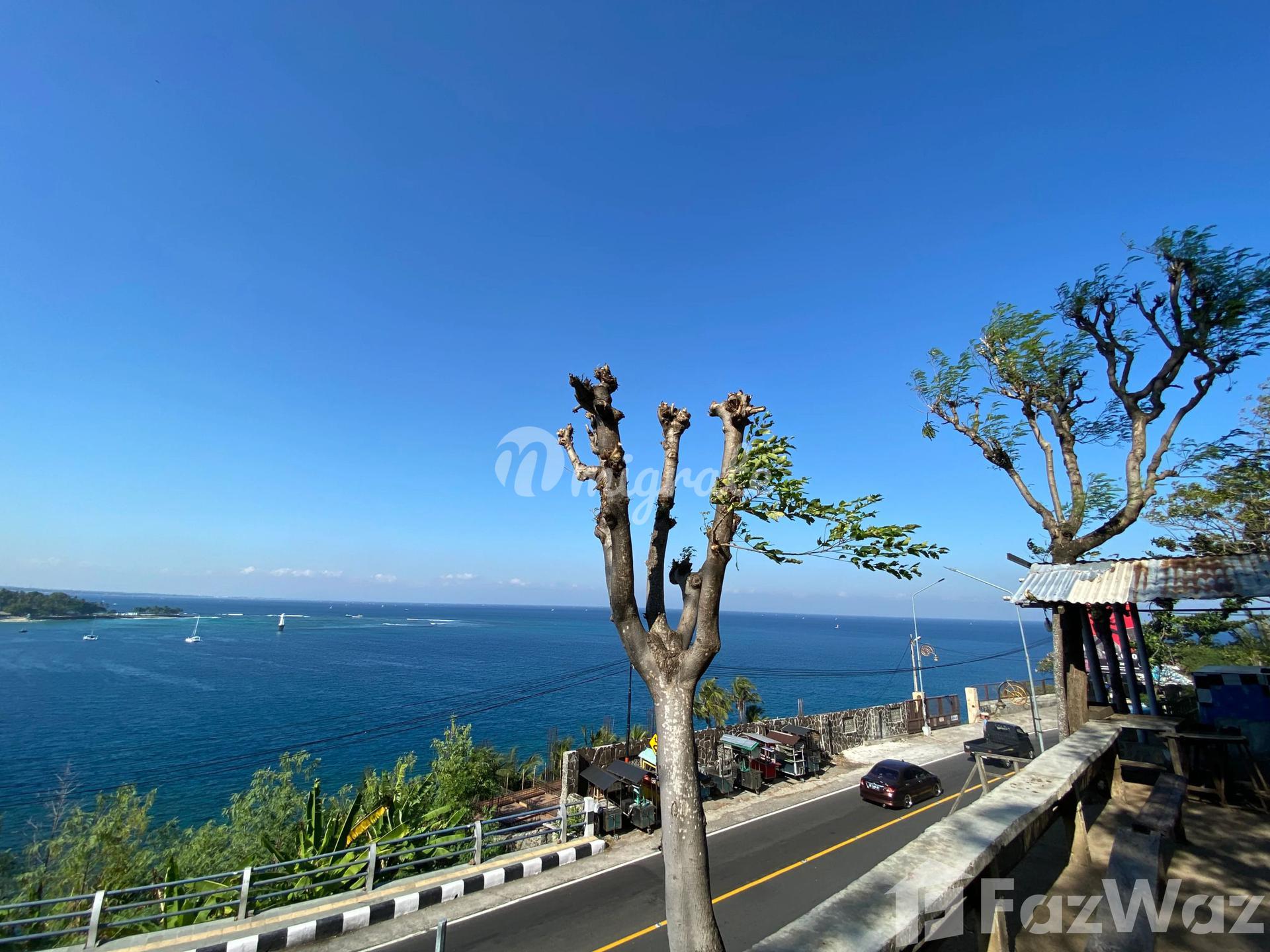 Земельный участок на продажу (Stunning Seaview Senggigi Land For Sale)