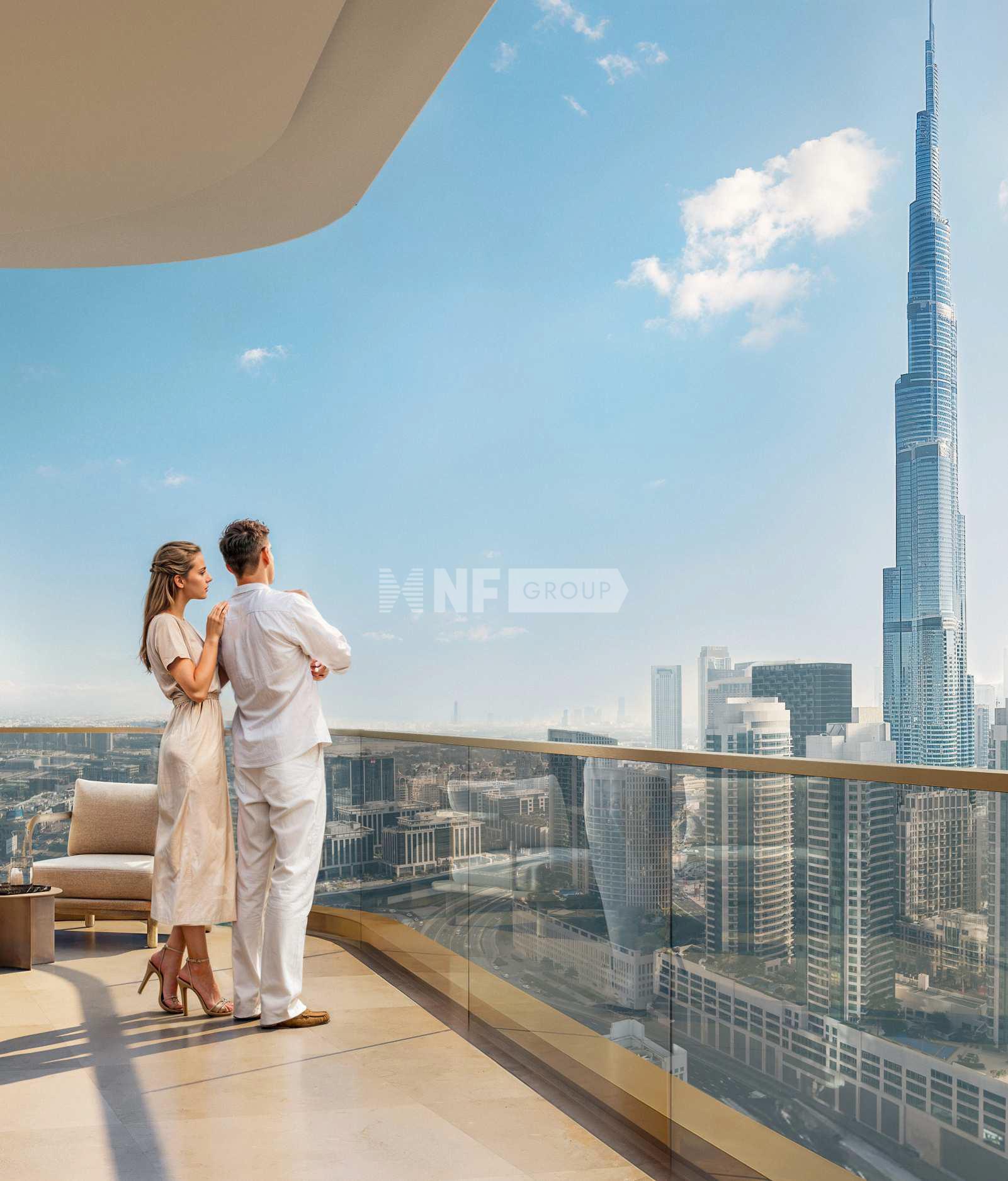 Address Grand Downtown