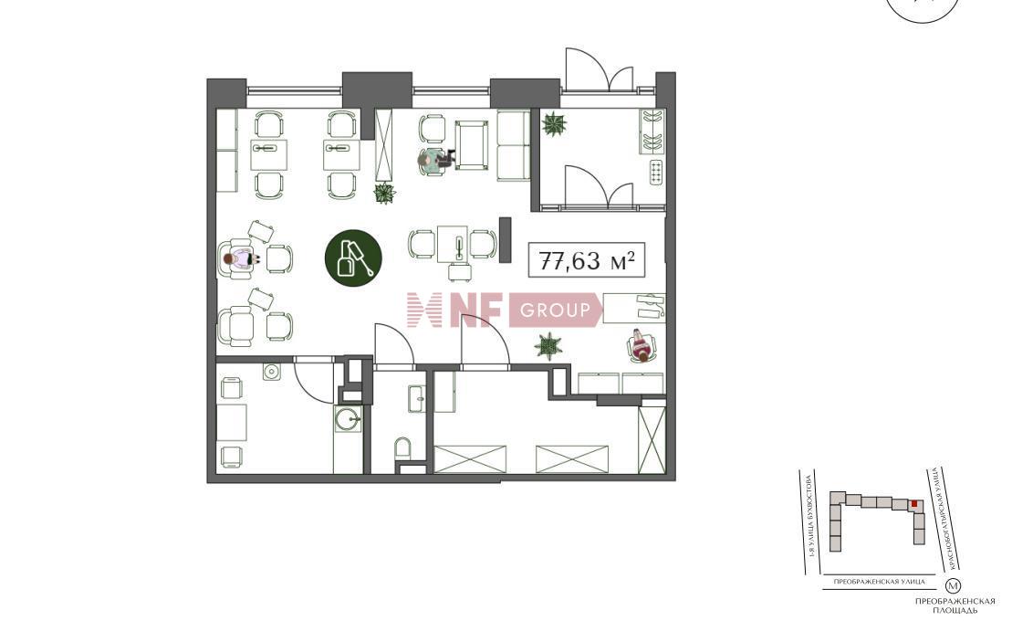 NF Group