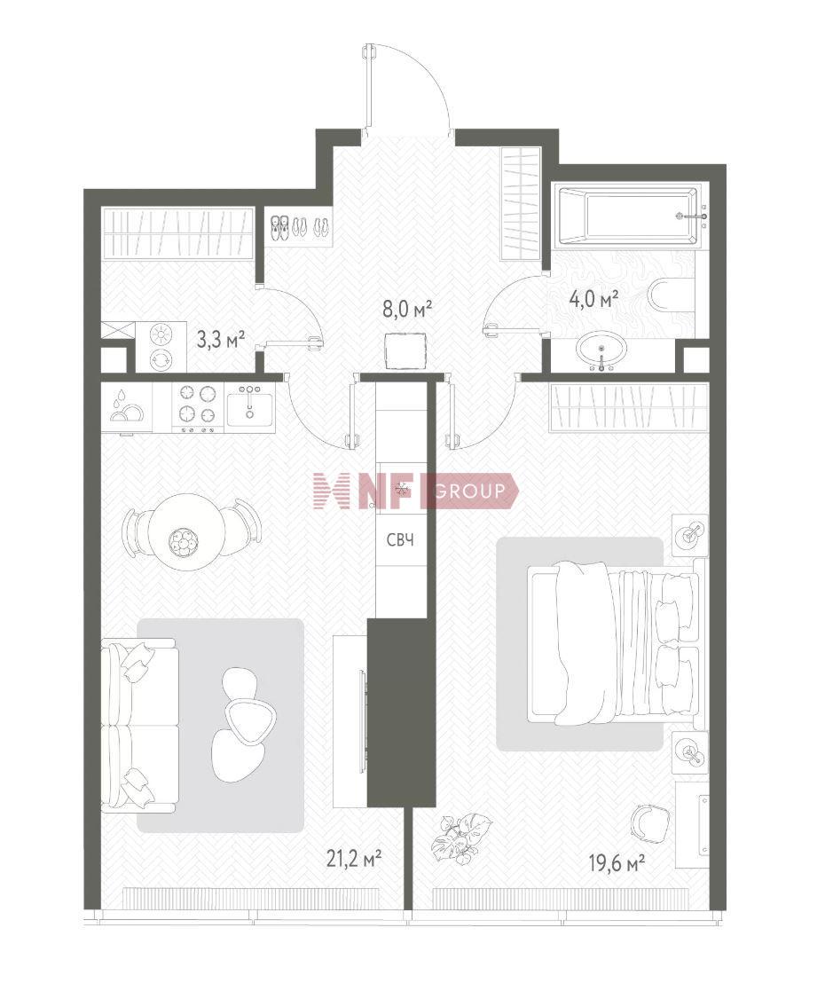 NF Group