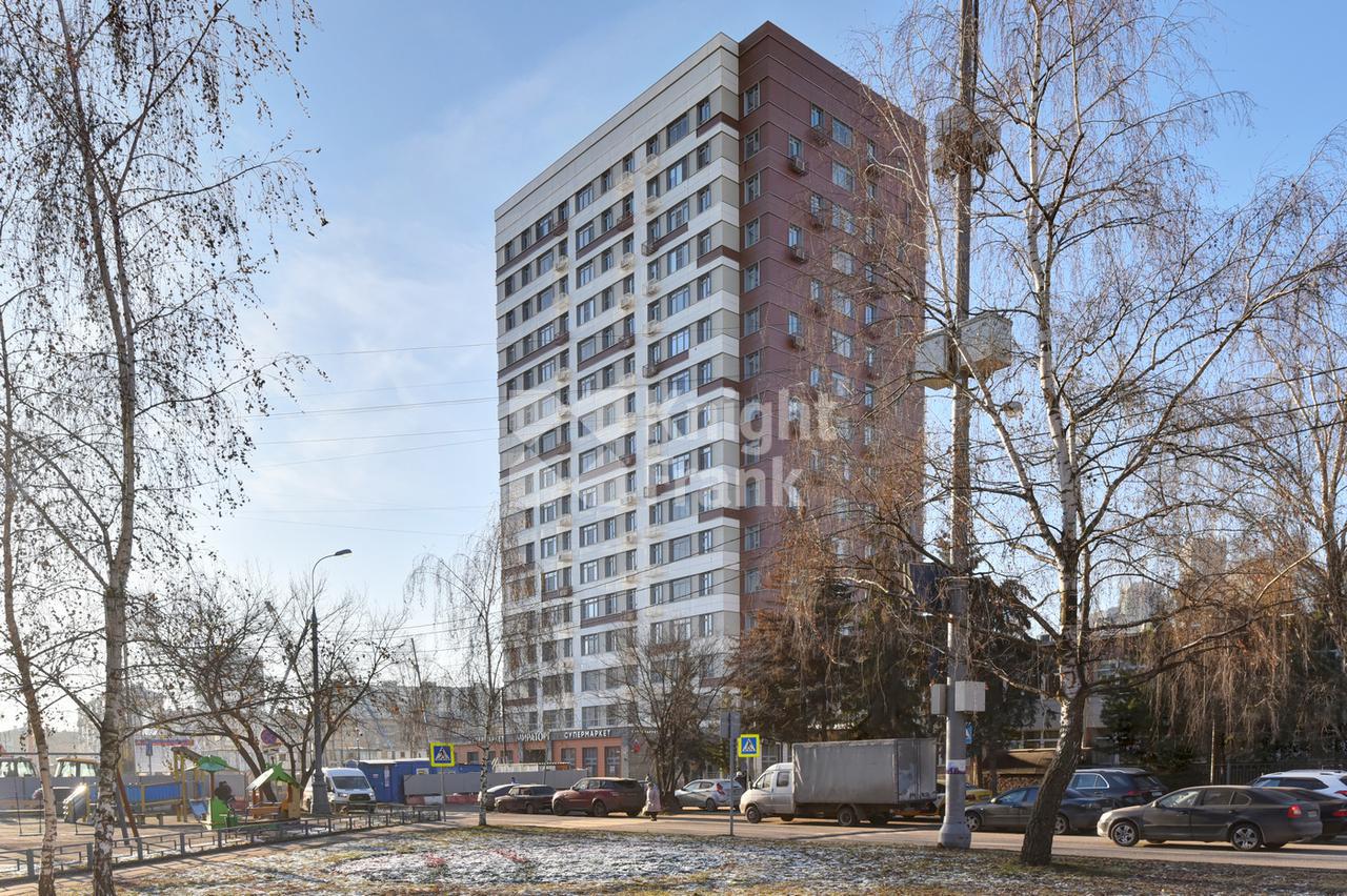 Уникальный 🏠 особняк 1216 м² в Москве (Демьяна Бедного 15) по адресу ул. Демьяна  Бедного, д. 15, цена 190 000 000 руб. | Лот as933