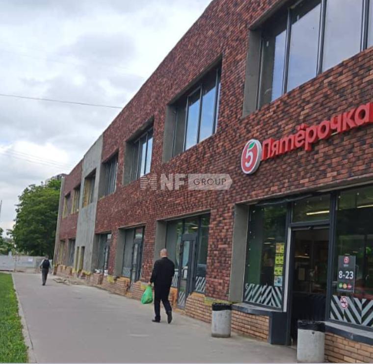 NF Group