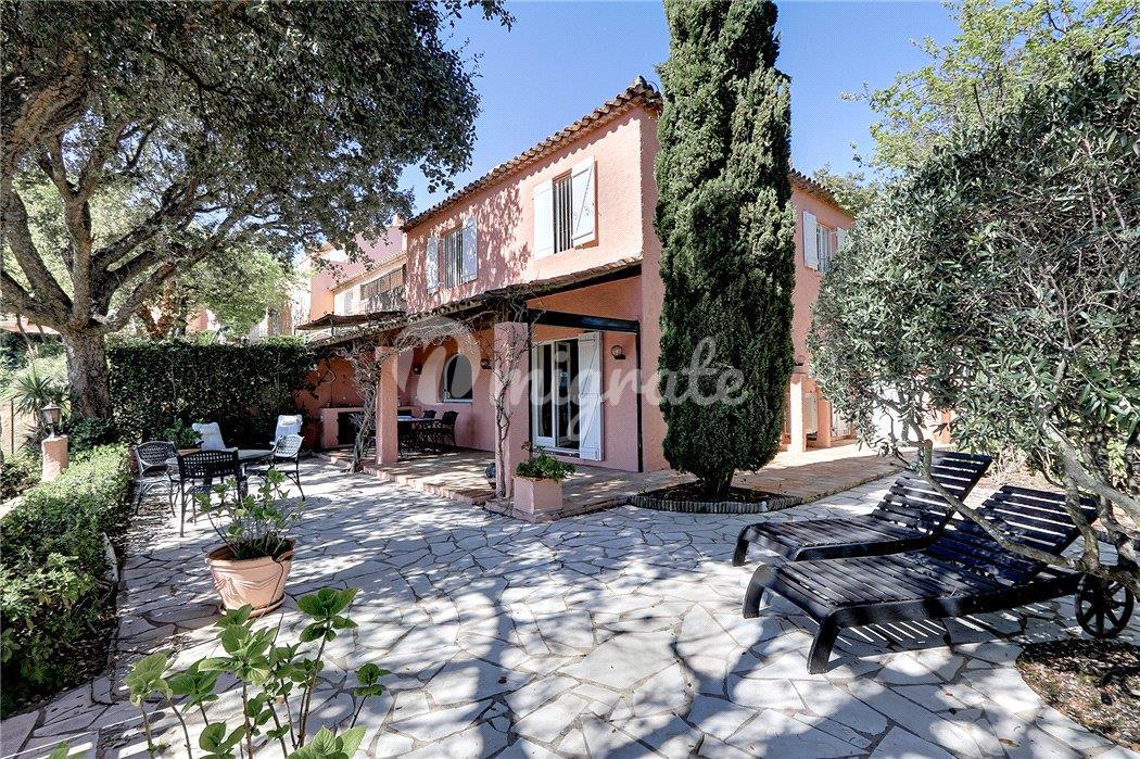 Вилла в Grimaud, Var, Cote D