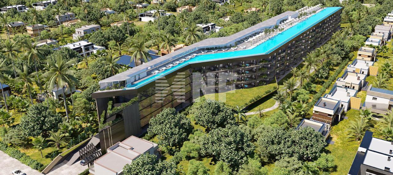 Бали новостройки. Apartments in bali new building. Bali apartments. Риэлторские конторы в бали фото. Apartments in bali new building.