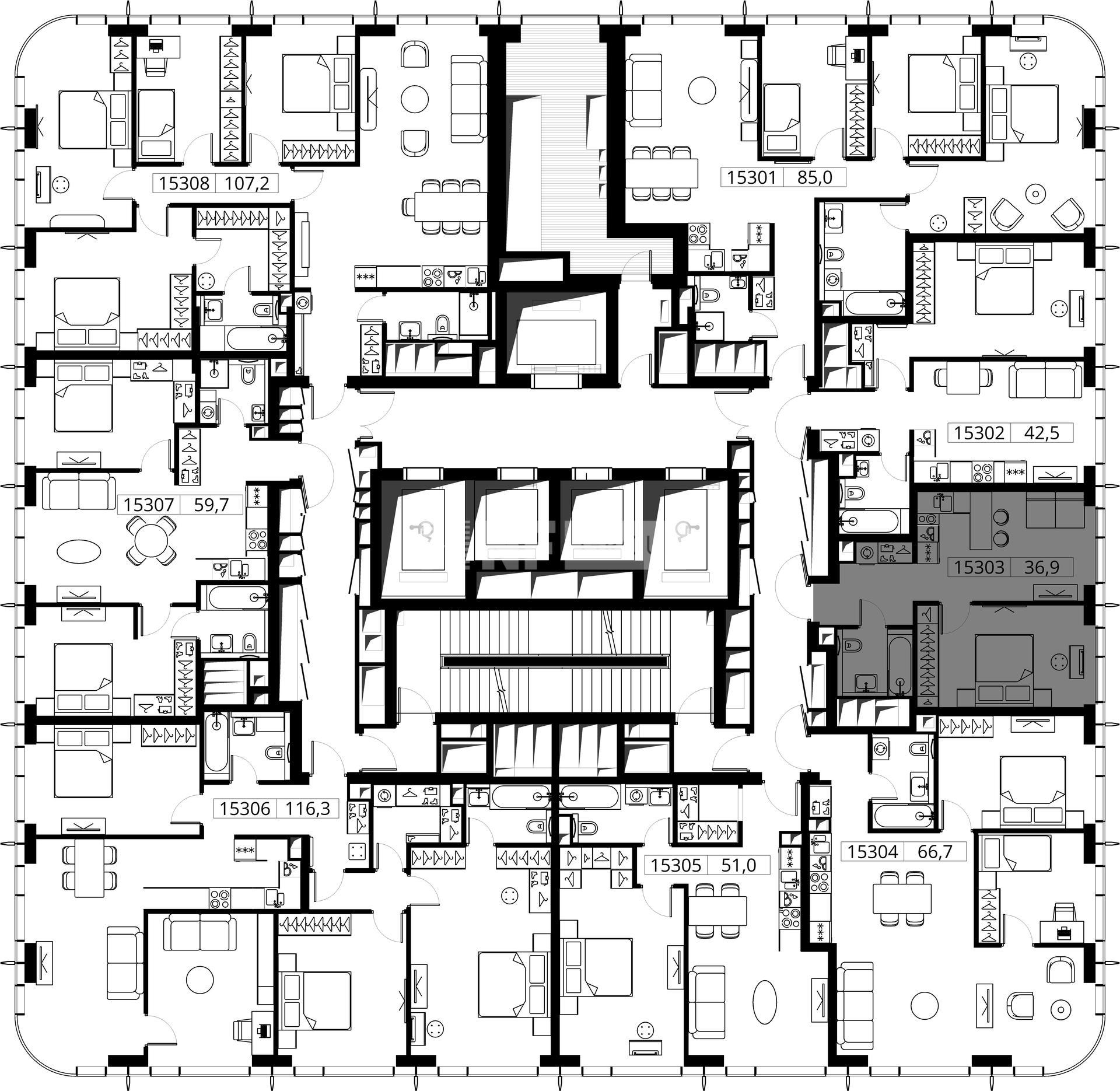 «Сити Бэй» (City Bay)