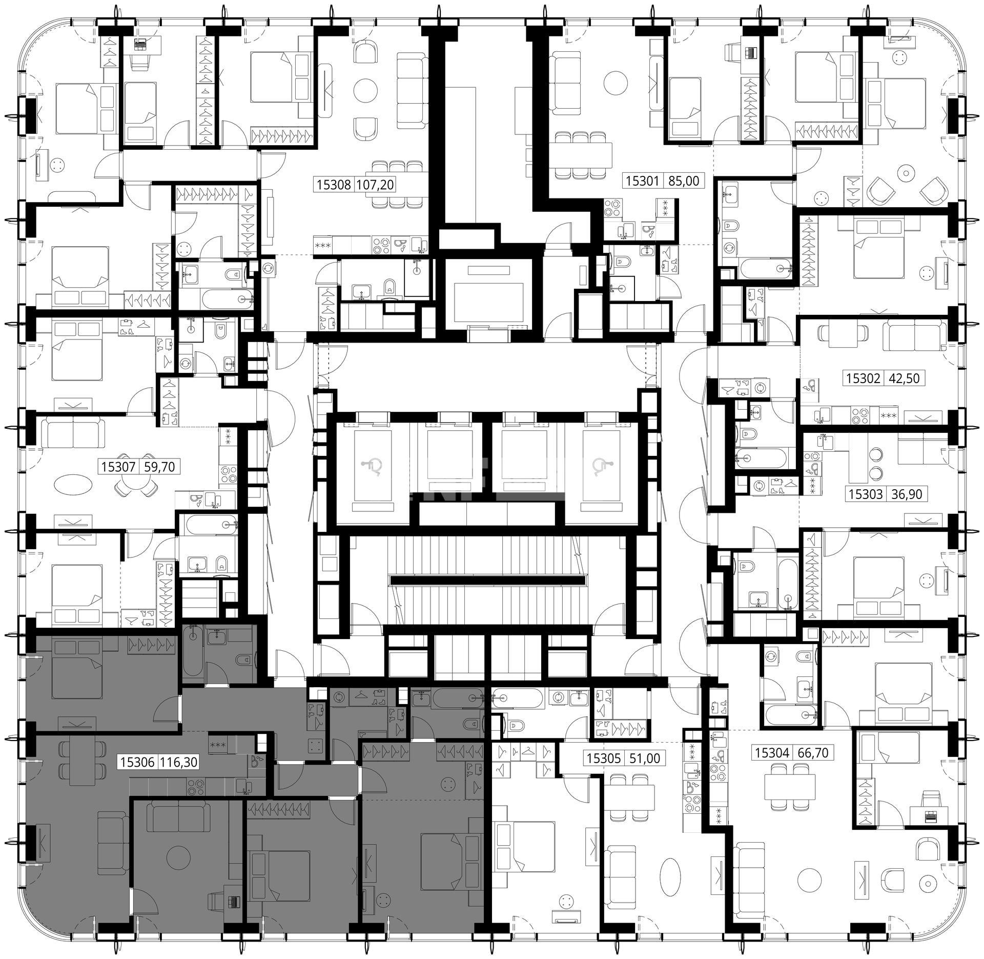 City Bay (Сити Бэй)