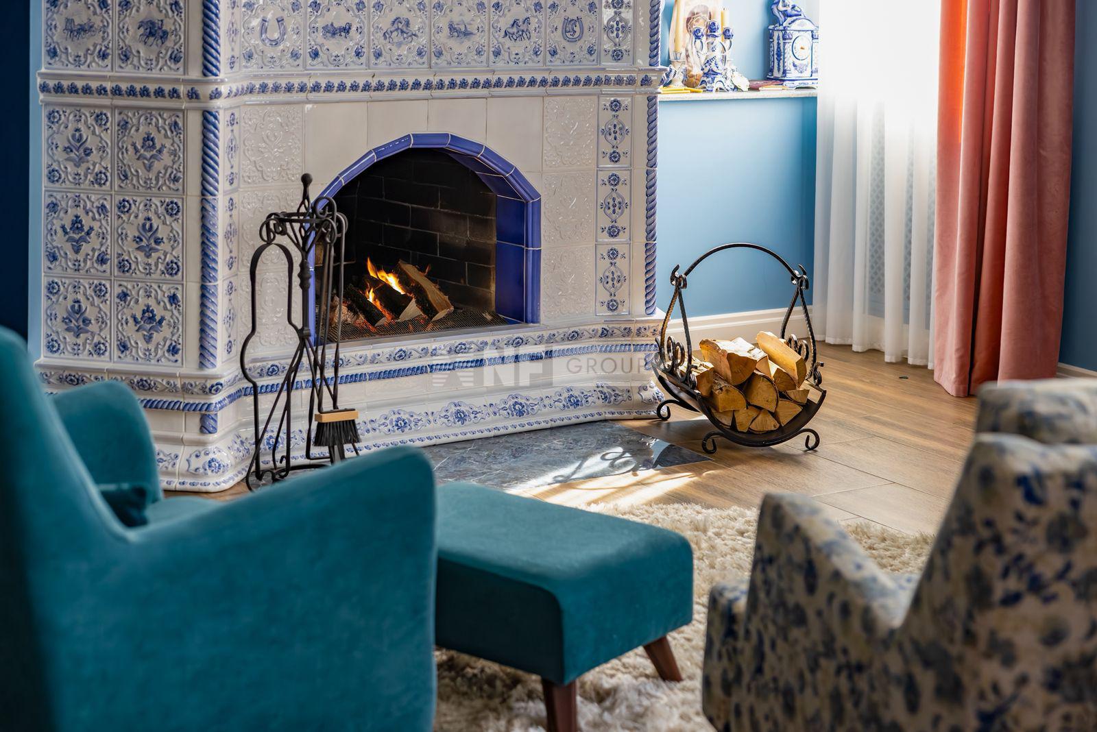 «Усадьба Зайцево» (Usadba Zaytsevo)