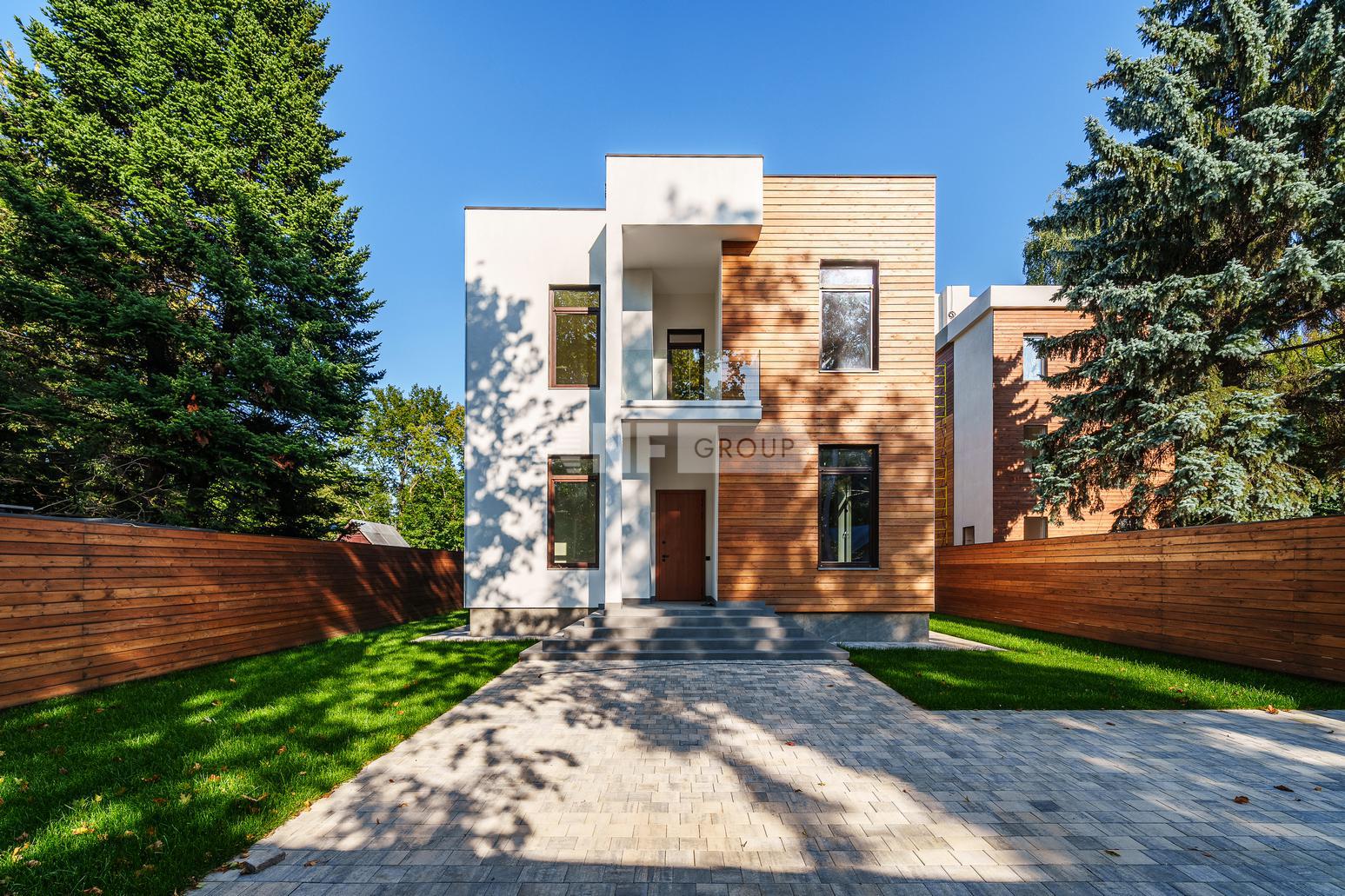 «Мещерский» (Meshchersky)