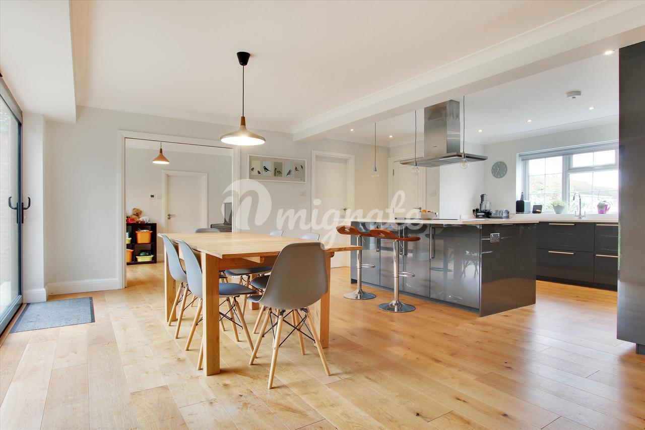 Вилла в Shoreham Place, Shoreham, Sevenoaks, Kent, TN14