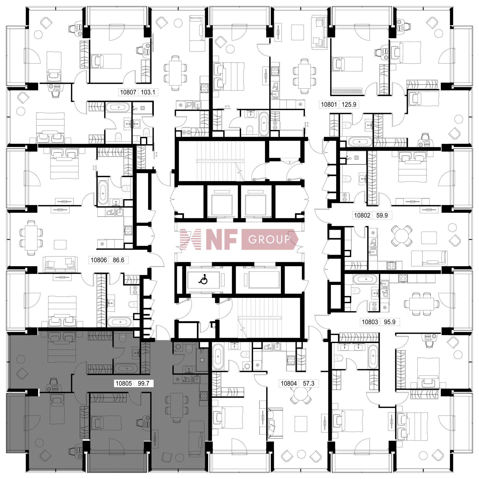NF Group