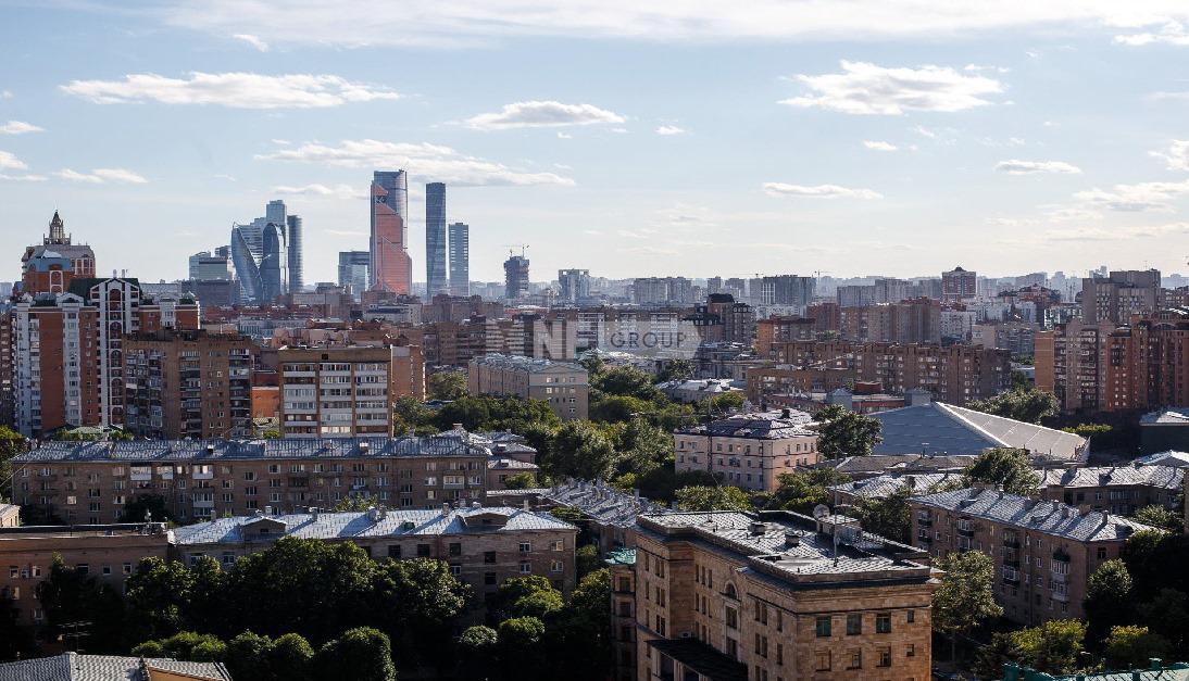 «Резиденция Тверская» (Резиденция Тверская)