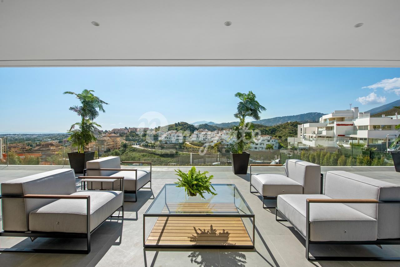 Вилла в Nueva Andalucia, Marbella, Malaga