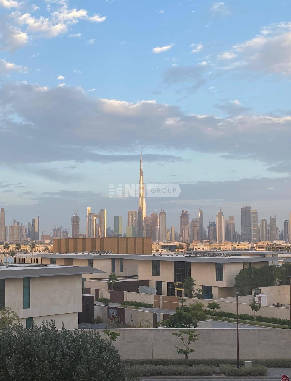 1 Bedroom in Bulgary Residences