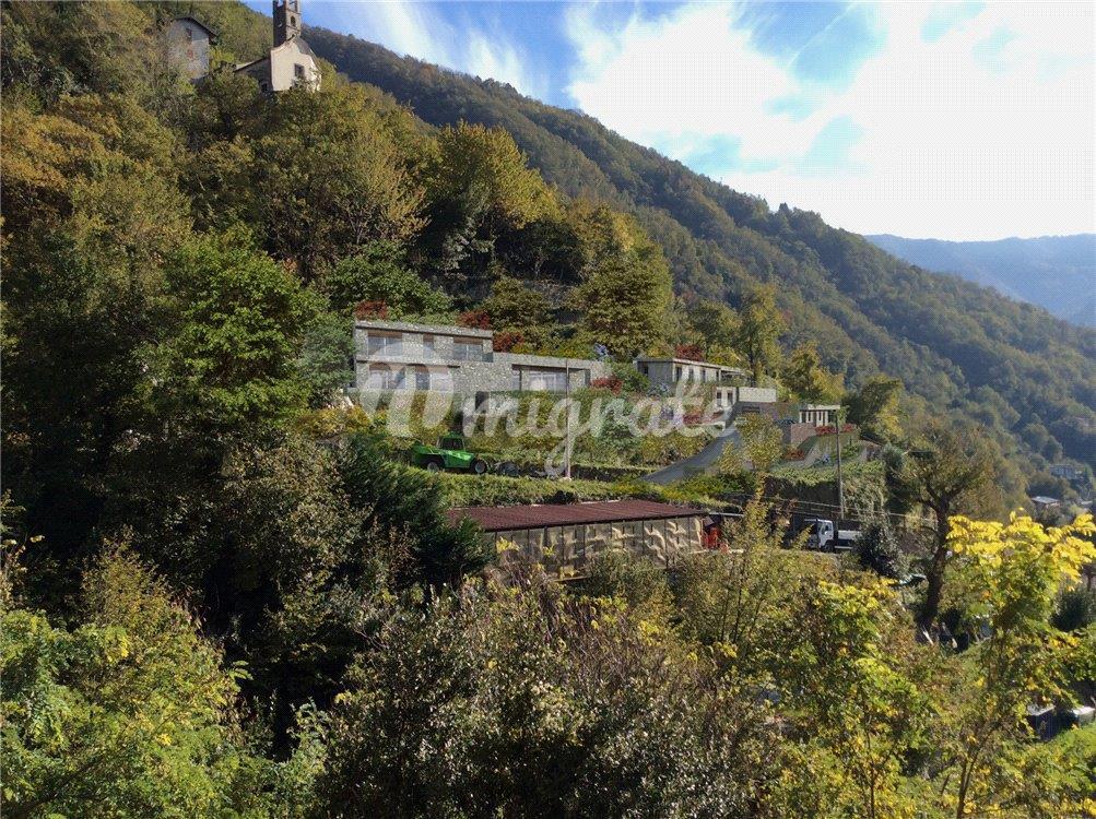 Вилла в Pognana Lario, Como, Lombardy