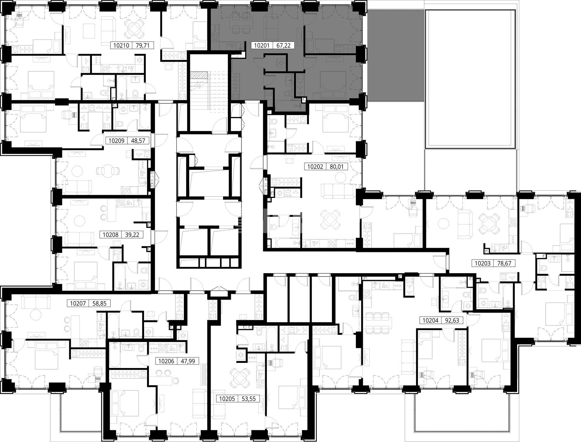 City Bay (Сити Бэй)